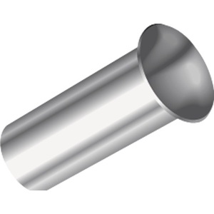 Pince à dénuder et à sertir KNIPEX 190 mm, 0,03-10 mm (AWG 32-8) - Product Image 3