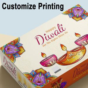 Food Grade Custom Luxury <b>Truffle</b> Bonbon Candy Rigid Cookie Wholesale New Design Sweet Packaging <b>Box</b> Paper Sweet <b>Box</b> - Product Image 2