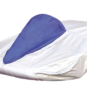 Venta al por mayor de alta calidad Racing Wear Personalizable Kart Cover Mejor Diseño Ligero Hecho en Fábrica de color personalizado Kart Cover - Product Image 2