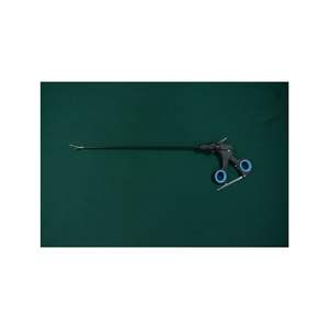 Nouveau Offre Spéciale CE approuvé Structure laparoscopique pince à saisir manuel 5mm x 330mm Instruments médicaux par pentax chirurgical - Product Image 1