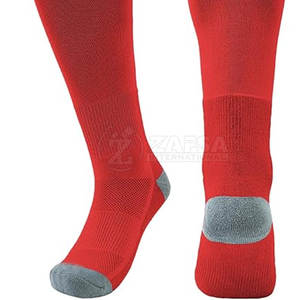 Chaussettes de baseball pour hommes de haute qualité, prix de gros, vêtements de sport personnalisés pour toutes les saisons, chaussettes de baseball - Product Image 6