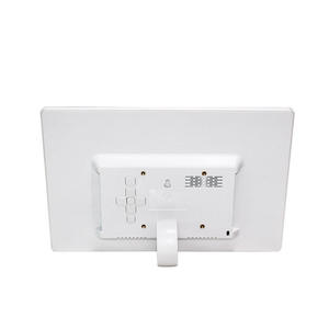 Khung Ảnh OEM Khung Ảnh Kỹ Thuật Số Đám Mây Thông Minh 10 Inch Màn Hình Cảm Ứng Tương Tác - Product Image 3