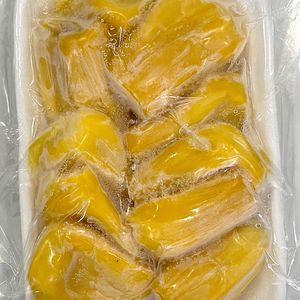 PRIX CONCURRENT PRODUIT D'ÉTIQUETTE PROPRE FRUIT DE JACK CONGELÉ - Product Image 5