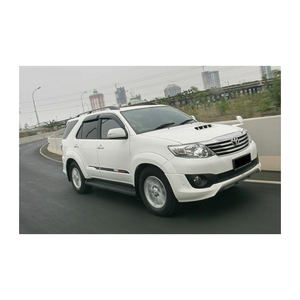 MEILLEUR PRIX DE GROS Voitures d'occasion 2016 fortuner Prix bon marché en vente Voitures SUV d'occasion Avant 4WD 2018 - Product Image 2