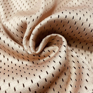 Pantalones cortos de malla de sublimación de baloncesto con bordado personalizado para hombre, pantalones cortos de entrenamiento para correr de secado rápido para hombre - Product Image 3