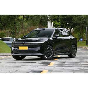 ลดราคาพิเศษ รถยนต์ไฟฟ้า Zeekr 7X (2025) - Product Image 5