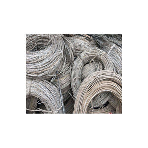 Déchets de fil d'aluminium de haute pureté avec une teneur en Al de 99% Emballage personnalisé pour la fabrication et l'usage industriel - Product Image 6