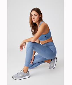 Mallas de último diseño para mujer, mallas personalizadas para yoga y gimnasio a precio barato de fabricante - Product Image 6