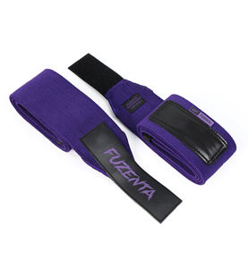 Support de coude de haute qualité pour la musculation en salle de sport, bandage de compression pour la remise en forme, personnalisable, bandages de coude pour la musculation - Product Image 3