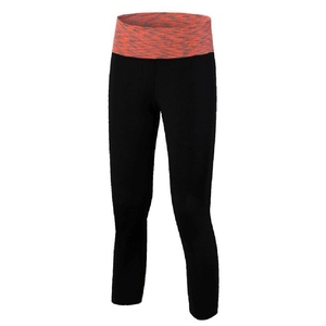 Conjunto de Yoga para Mujer, Sujetador Deportivo y Leggings de Cintura Alta, Ligero, Ecológico, de Alta Elasticidad, Ropa Deportiva Activa - Product Image 3