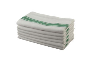 Motif à carreaux à séchage rapide Golf Beach Home Serviette Recyclé Coton Lin Microfibre Vintage Bandes Tissé Technique Couleur Rouge pour - Product Image 4