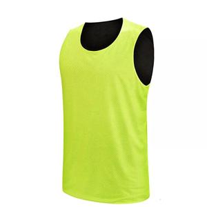 Conjuntos de Entrenamiento de Baloncesto Unisex de Alta Calidad, Jersey de Poliéster, Impresión por Transferencia de Calor, Transpirable, Antibacterial, de Secado Rápido, Tallas Grandes - Product Image 5