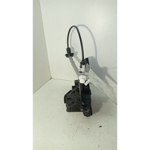 Serrure avant droite SKODA Kamiq Série 5TB837016E DLAC (18>) - Product Image 3