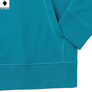 เสื้อกันหนาวมีฮู้ดสำหรับผู้ชายเสื้อมีฮู้ดใส่ได้ทั้งชายและหญิงเสื้อมีฮู้ดปักโลโก้แบบกำหนดเอง - Product Image 6