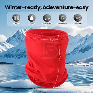 Lightweight Quick Dry <b>Snood</b> <b>For</b> Gym Training And Fitness Activities <b>For</b> <b>Men</b> Women Casual <b>Snoods</b> - Product Image 4