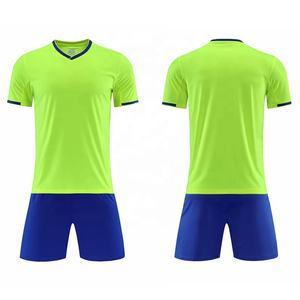 Maillot de football thaïlandais de qualité supérieure, personnalisable, pour homme, collection 2026 – Vente flash - Product Image 2