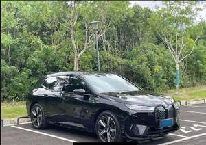 รถยนต์ <span class=keywords><strong>BMW</strong></span> <span class=keywords><strong>IX</strong></span> SUV รุ่นปี 2025 ประสิทธิภาพสูงสุด พร้อมระยะทางวิ่งน้อย - Product Image 4