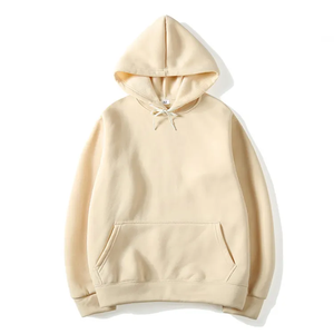 เสื้อฮู้ดดี้ผู้ชายสำหรับฤดูหนาว ขายส่ง ผ้าฝ้าย 100% กันน้ำและกันลม รับทำโลโก้ตามสั่ง ผลิตแบบ OEM - Product Image 2