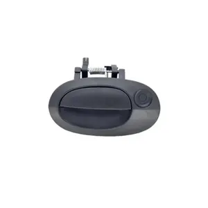 มือจับเปิดฝากระโปรงท้ายรถยนต์เรโนลต์ แคนกู 1 2 ประตูเดียว รุ่น 8200153666 - Product Image 2