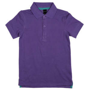 Venta al por mayor 100% algodón estampado bordado Logo hombres polos lisos en Blanco clásico músculo moda punto Golf Polo camiseta - Product Image 1