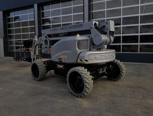 Manche télescopique pour taille-haie et sécateur - Product Image 2