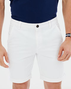 Personnalisé Hommes Confortable Coton Mode Porter Motif Solide Braguette Fermeture À La Taille Fermeture À Glissière Méthodes De Teinture Unie Personnalisée - Product Image 4