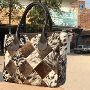 Bolsos de Mano de Cuero para Mujer, Elegantes y a la Moda, de Primera Calidad, Nuevo Estilo, Precio Razonable - Product Image 2