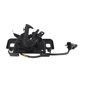 CERRADURA DELANTERA DEL CAPÓ RENAULT Clio Serie IV 656011705R (12>19) - Product Image 3