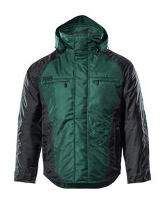 Veste coupe-vent imperméable résistante à la pluie pour vélo de randonnée légère Veste Softshell légère pour homme - Product Image 5
