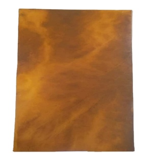 แผ่นไม้อัดมีไฟด้านหลังสีพื้นหินโอนิกซ์ใสจาก100% ธรรมชาติสีชมพู - Product Image 1