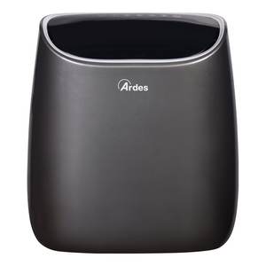 Calentador Eléctrico Ardes 2200W Termoventilador en Negro Piedra y Gris, Capacidad 60m, Modelo AR4P17 - Product Image 2