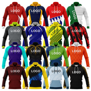 Sweat à capuche respirant Powerstar pour la moto et les courses automobiles, vêtements de sport, design personnalisé - Product Image 6