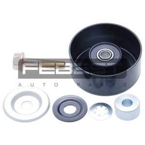Rullo di rullatura (roller-pass), set FEBEST (0288-V36) - Product Image 1