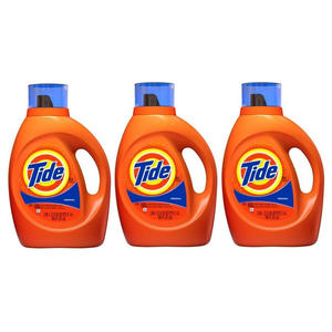 Detergente Líquido Ultra Concentrado Ecológico con Aroma Floral, Envase Desechable, Exportación a Granel Premium para Compradores Mundiales - Product Image 5