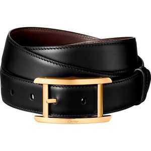 Cinturones de cuero de vaca personalizados de alta calidad para hombres Estilo vintage con diseño de logotipo y color personalizado directamente de Pakistán - Product Image 4