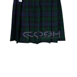 Tartan traditionnel écossais des Highlands Kilt de qualité supérieure Vêtements authentiques patrimoniaux - Product Image 6