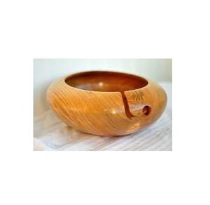 Bol en fil de bois Bol en fil de bois polonais naturel de haute qualité au prix de gros Bol en fil de bois - Product Image 6