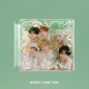Estuche para CD de NCT WISH, 1 Disco, Plástico Transparente, Sin Duplicados - Product Image 1
