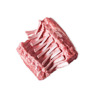 Venta al por mayor de la mejor calidad de cordero francés-RACK-8-RIBS para la venta - Product Image 4