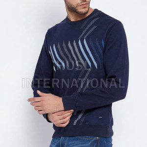 Nueva Llegada, Sudaderas para Hombre de Alta Calidad, Venta Caliente, Sudadera de Invierno Informal para Hombre, Personalizada, 100% Algodón, Transpirable - Product Image 2