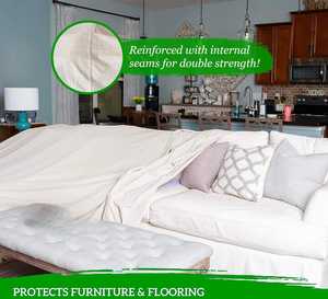 Wholesale Premium <b>Burlap</b> Roll Finished Edges Natural Canvas Ribbon <b>Fabric</b> Color Roll Customized Roll 100% - Product Image 2