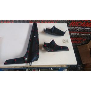 Moldura Inferior del Tablero M15A-FXE para Toyota Yaris Cross Serie (20>) 55435-0D250 Híbrido 1.5 - Product Image 5