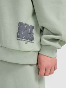 Survêtements de haute qualité pour garçons survêtements respirants de qualité supérieure survêtements de pullover pour garçons - Product Image 4