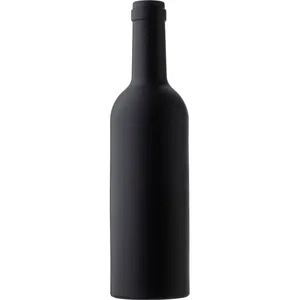 Set Vino Personalizzato Kieran con 3 Accessori - Gadget Regalo Aziendale - Product Image 2