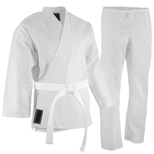 ชุดเครื่องแบบ BJJ Jitsu ชุดคาราเต้จูโด - Product Image 1