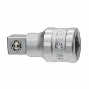 Hazet 3/8'' <b>Extension</b> <b>Socket</b> with Locking Ball High Quality Product - Product Image 2