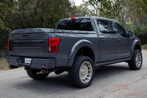 FO-RD F-150 4X4 2020 EXTRÊMEMENT PROPRE, INSPECTÉ, MOTEUR V8 SUPERCHARGEÉ DE 5,0 LITRES, 4 ROUES MOTRICES, TRÈS BIEN ÉQUIPÉ, PRÊT À LA LIVRAISON - Product Image 5