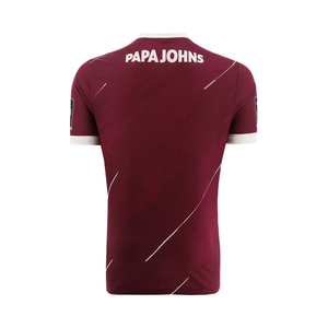 Uniformes Deportivos Gaélicos de Poliéster Transpirable, Camisetas GAA de Alta Calidad con Colores y Logotipo Personalizados al por Mayor - Product Image 2