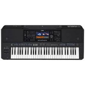 Ready To Ship Authentic NEW PSR-SX720 Keyboard Arranger <b>Workstation</b> - Product Image 1
