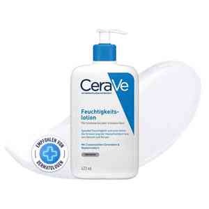 Cerave Kem dưỡng ẩm mặt rửa sa Sữa rửa mặt Kem dưỡng da OEM Dịch vụ xác thực USA/EU xuất xứ bán lẻ dược cửa hàng trực tuyến đã sẵn sàng - Product Image 3